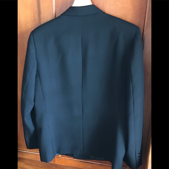 ▫️Boys Cigliano double breasted blazer - Picture 3 of 8